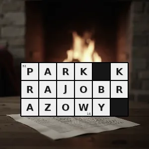 Hasło krzyżówkowe wielkoobszarowa forma ochrony przyrody tworzona ze względu na wartości przyrodnicze historyczne kulturowe oraz krajobrazowe - park krajobrazowy – rozwiązanie, synonimy, podpowiedzi i definicje krzyżówkowe